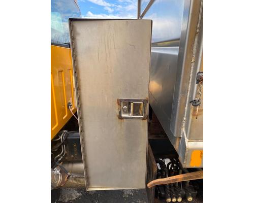 Chevrolet C8500 Tool Box # Chevrolet C8500 Tool Box #