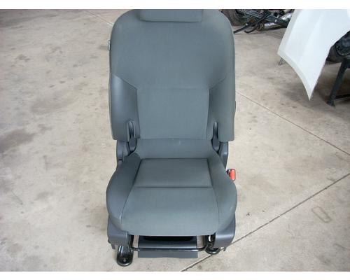 CHEVROLET CITY EXPRESS Seat, Front
