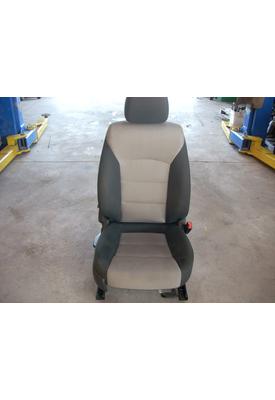 CHEVROLET CRUZE Seat, Front