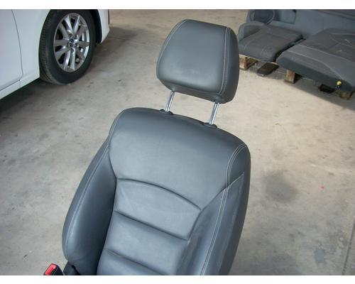 CHEVROLET CRUZE Seat, Front