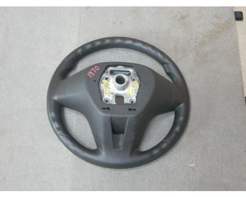 CHEVROLET CRUZE Steering Wheel