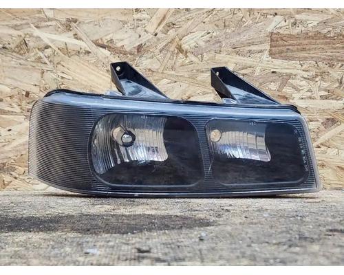 Chevrolet Express Headlamp Assembly # Chevrolet Express Headlamp Assembly #