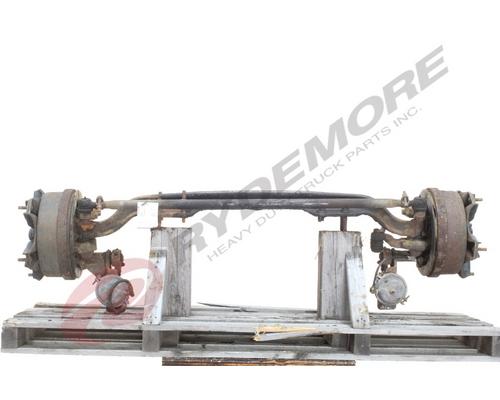 1991-chevrolet-kodiak-axle-beam #985125