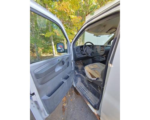 CHEVROLET KODIAK Dismantled Vehicles