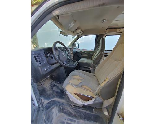 CHEVROLET KODIAK Dismantled Vehicles