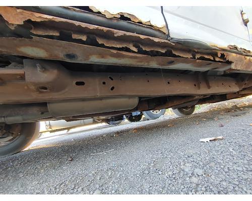 CHEVROLET KODIAK Dismantled Vehicles