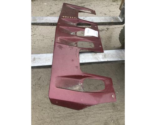1991-chevrolet-kodiak-visor #1409297