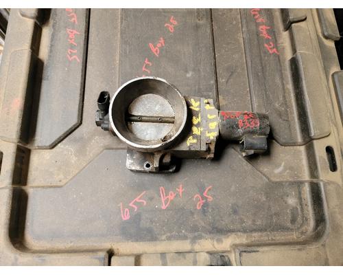 1995 CHEVROLET KODIAK CYLINDER (GRAPPLE BOOM)