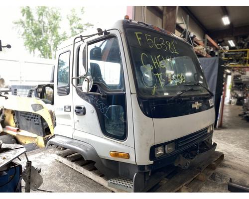 chevrolet-t7500-cab #1329223