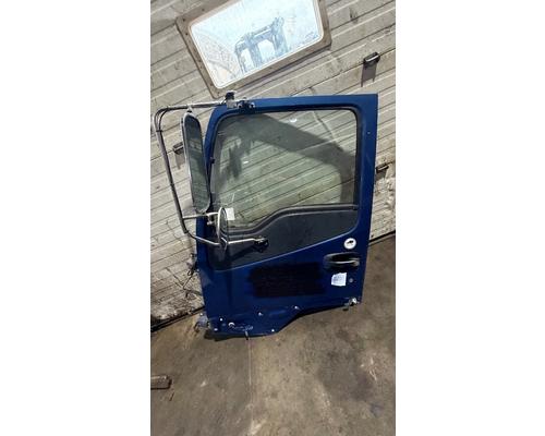 CHEVROLET T7500 Door Assembly, Front