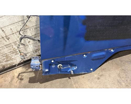 CHEVROLET T7500 Door Assembly, Front