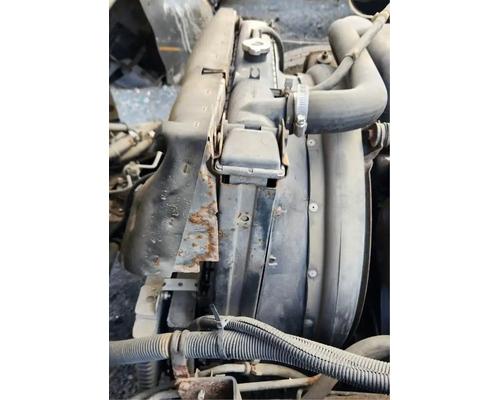 chevrolet-w3500-ac-condensor #1450000