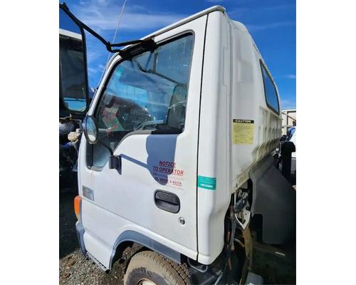 chevrolet-w3500-cab #1443440
