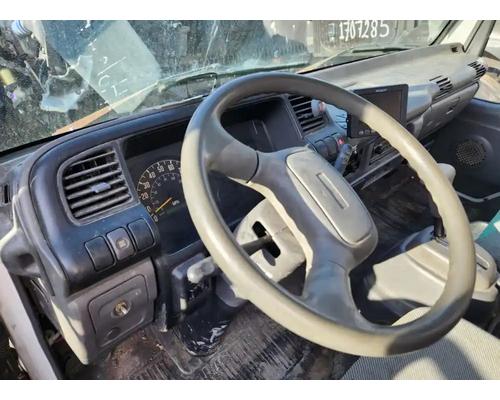 chevrolet-w3500-dash-assembly #1443547