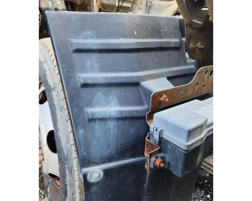 chevrolet-w3500-fender-extension #1443506