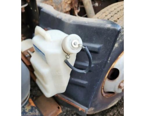chevrolet-w3500-fender-extension #1443507