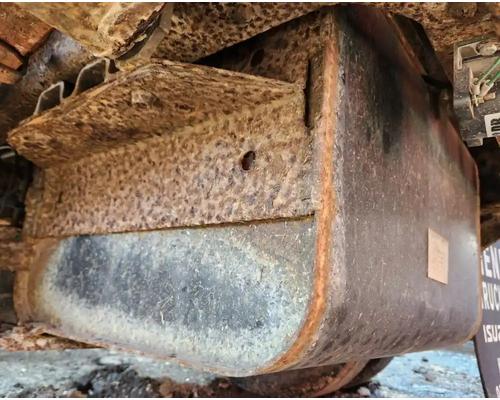  Chevrolet W3500 Fuel Tank #