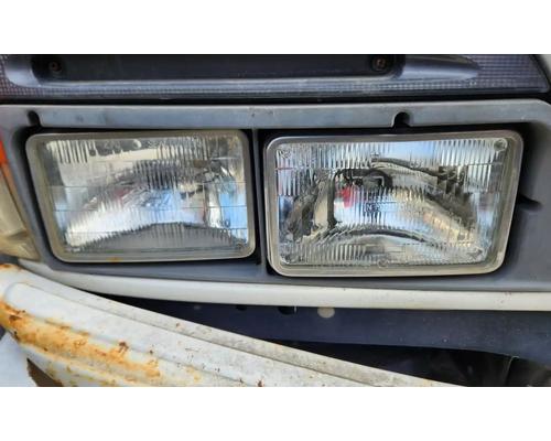 chevrolet-w3500-headlamp-assembly #1443512