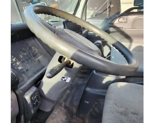 chevrolet-w3500-steering-column #1443529