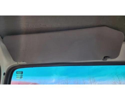 chevrolet-w3500-visor #1443545