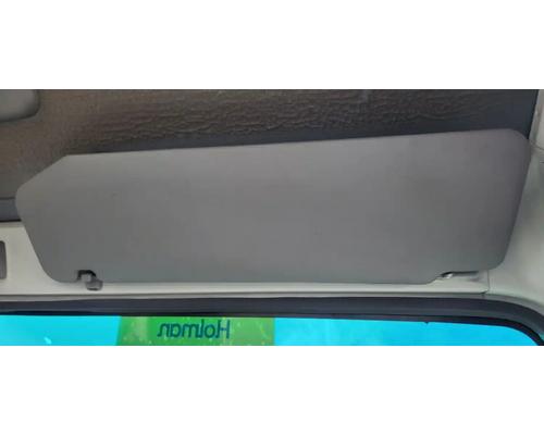  Chevrolet W3500 Visor #