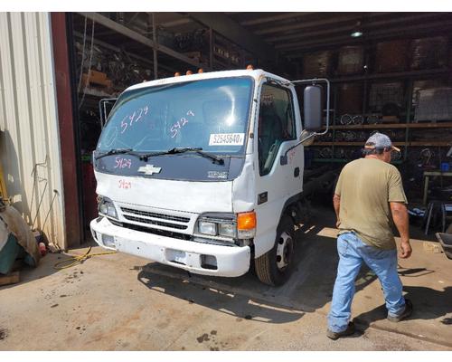 2003 CHEVROLET W4500 Axle Beam (Front) For Sale by Crest Truck Parts