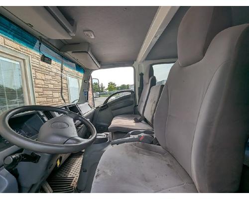 CHEVROLET W4500 Complete Vehicle