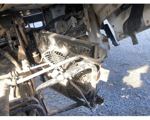 chevrolet-w5500-ac-condensor #1398748