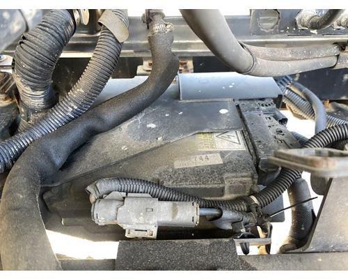  Chevrolet W5500 ECM #
