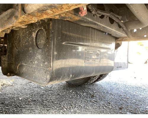  Chevrolet W5500 Fuel Tank #