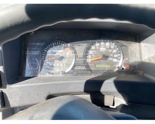  Chevrolet W5500 Instrument Cluster #