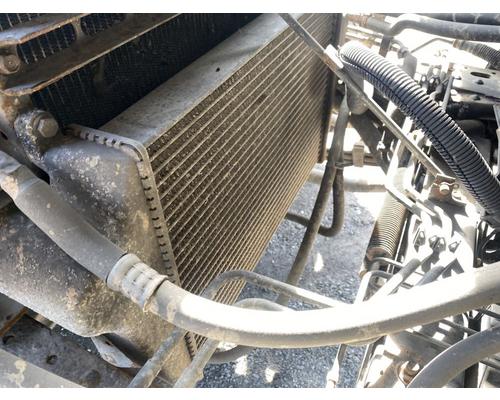 chevrolet-w5500-intercooler #1329266