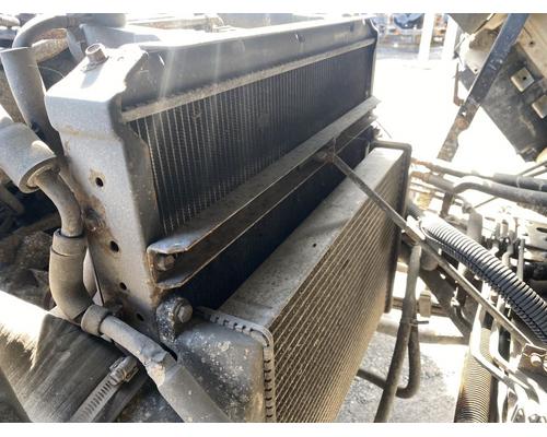 chevrolet-w5500-radiator #1329267