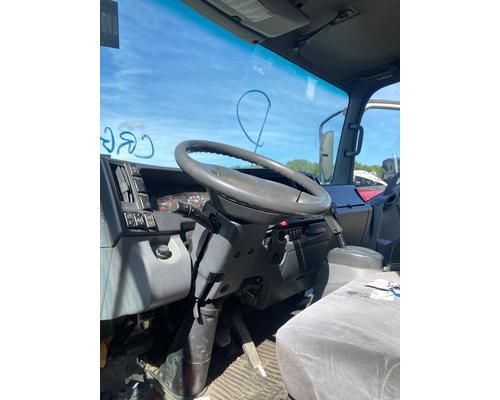  Chevrolet W5500 Steering Column #
