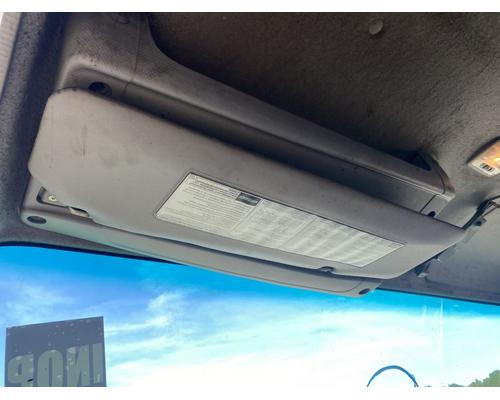  Chevrolet W5500 Visor #