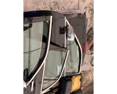 CHRYSLER 300 Door Assembly, Front
