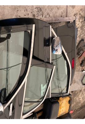 CHRYSLER 300 Door Assembly, Front