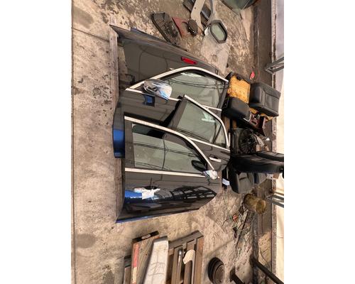 CHRYSLER 300 Door Assembly, Front