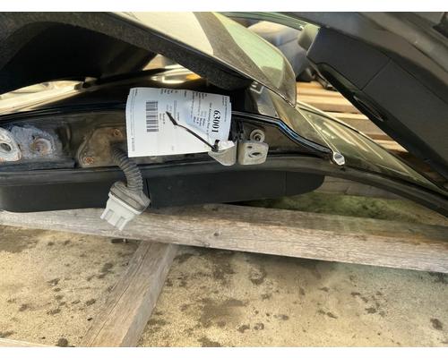 CHRYSLER 300 Door Assembly Rear or Back