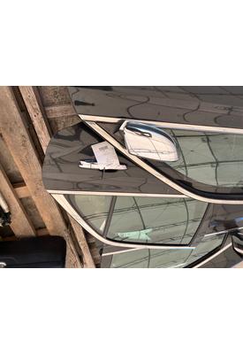 CHRYSLER 300 Door Assembly Rear or Back
