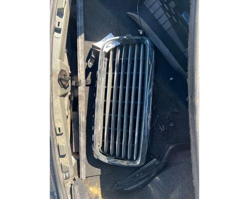 CHRYSLER 300 Grille