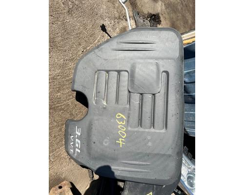 CHRYSLER 300 Miscellaneous Parts