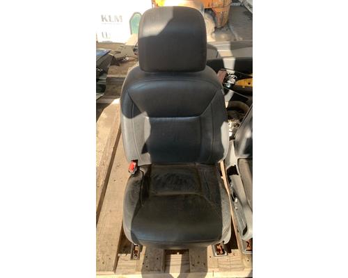 CHRYSLER 300 Seat, Front