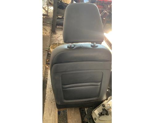 CHRYSLER 300 Seat, Front