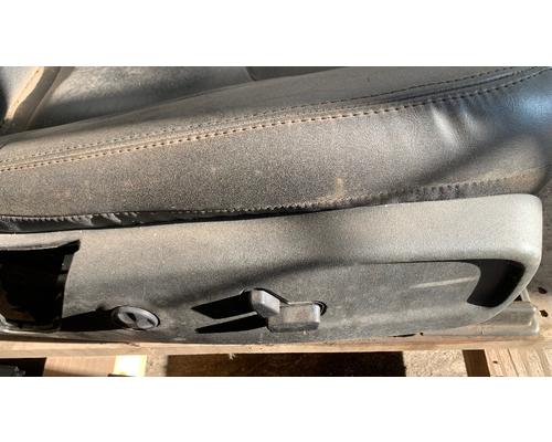 CHRYSLER 300 Seat, Front