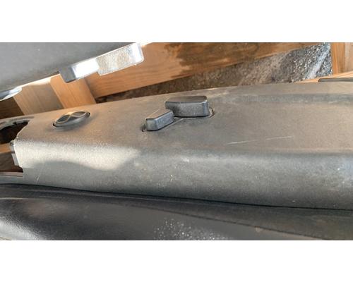 CHRYSLER 300 Seat, Front