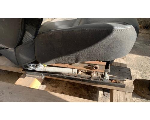 CHRYSLER 300 Seat, Front