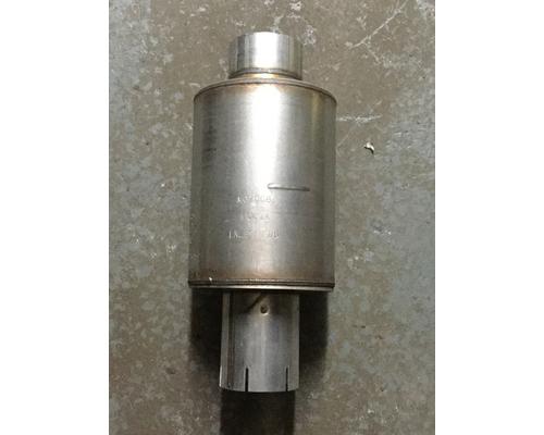 CLARK 1902490 EXHAUST MUFFLER For Sale by G & W Equipment