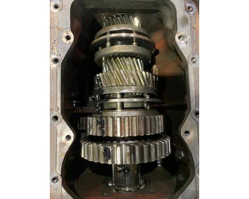 CLARK 282V37 Transmission Assembly