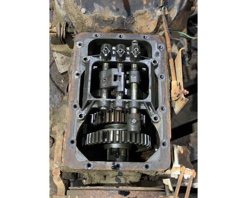 CLARK 282V37 Transmission Assembly